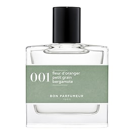 001 Fleur D'oranger Petit Grain Bergamote - Eau de Parfum image